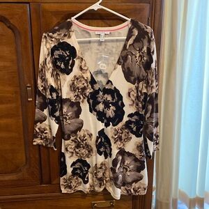 Cardigan sweater new never worn but don’t have tags